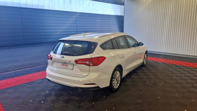Ford Focus image 6
