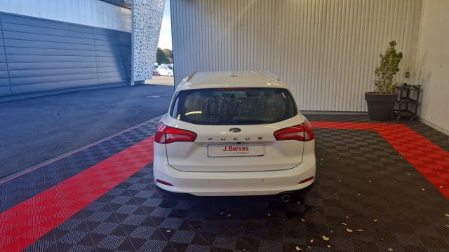 Ford Focus image 3