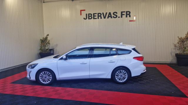 Ford Focus image 5
