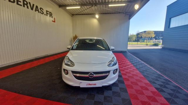 Opel Adam image 1