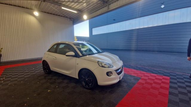 Opel Adam image 3