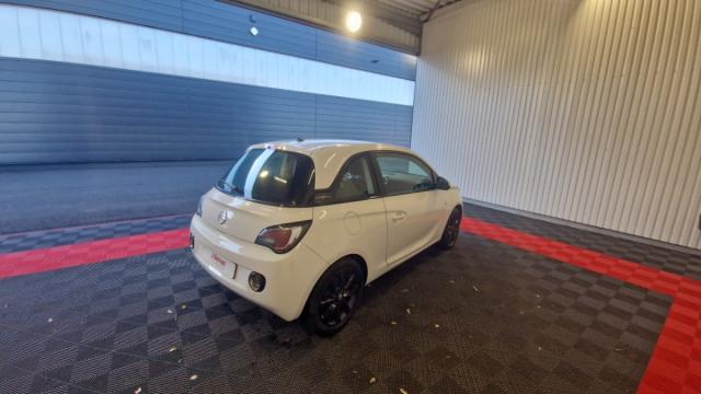 Opel Adam image 8
