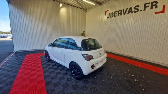 Opel Adam image 2
