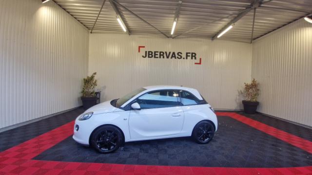 Opel Adam image 6