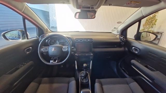 Citroen C3 Aircross image 1