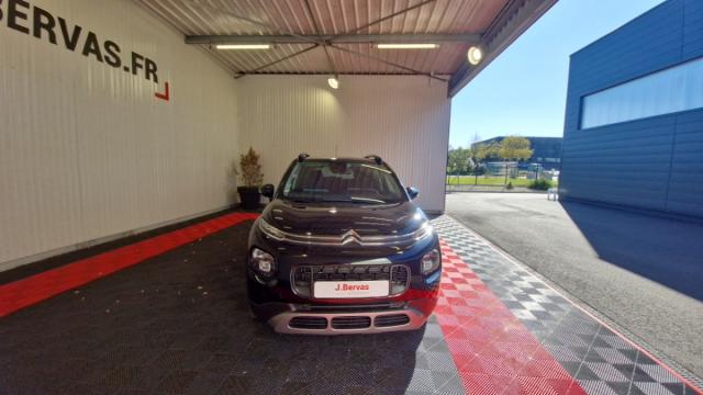 Citroen C3 Aircross image 6