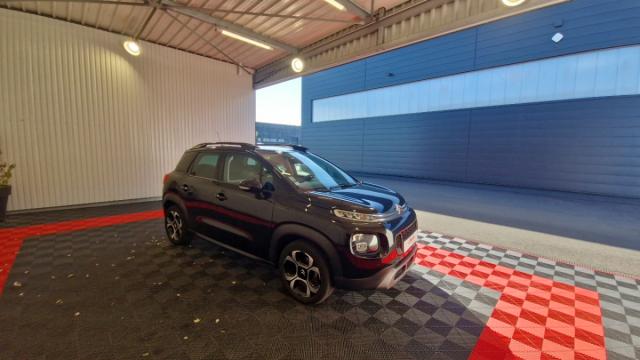 Citroen C3 Aircross image 4