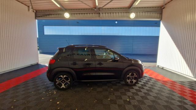 Citroen C3 Aircross image 2