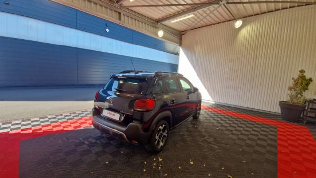 Citroen C3 Aircross image 9