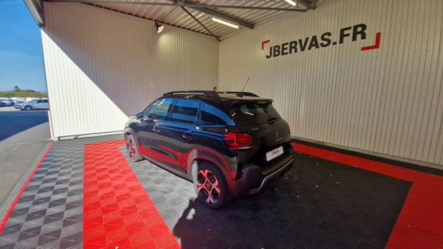 Citroen C3 Aircross image 8