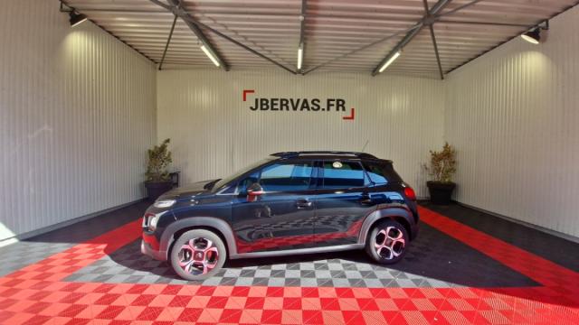 Citroen C3 Aircross image 5