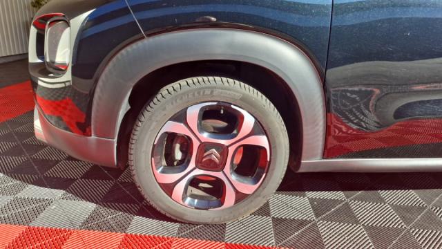 Citroen C3 Aircross image 3