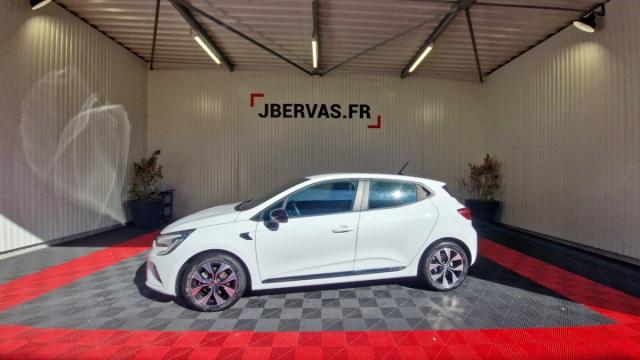 Renault Clio image 6