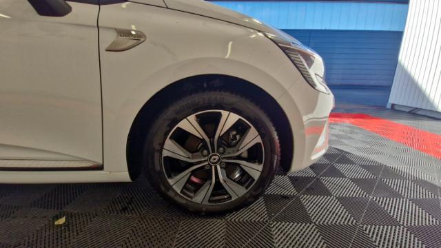 Renault Clio image 1
