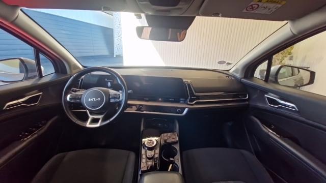 Kia Sportage image 1