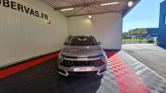 Kia Sportage image 9