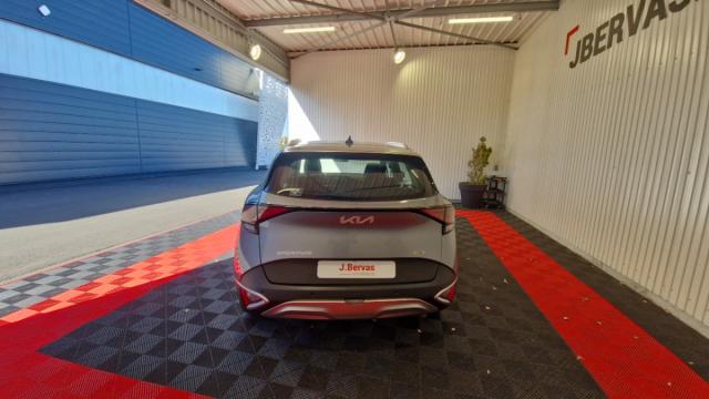 Kia Sportage image 6