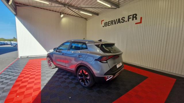 Kia Sportage image 7