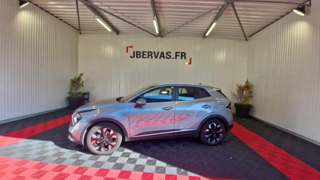 Kia Sportage image 2