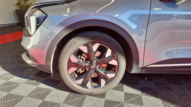 Kia Sportage image 3