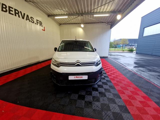 Citroen Berlingo image 4