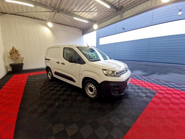 Citroen Berlingo image 3