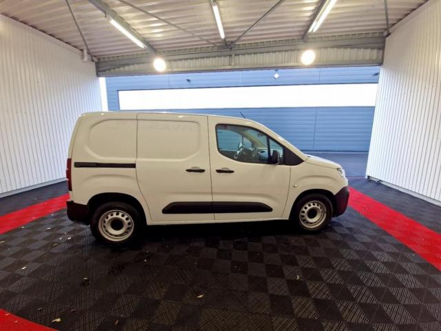 Citroen Berlingo image 2