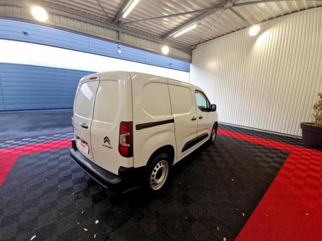 Citroen Berlingo image 6