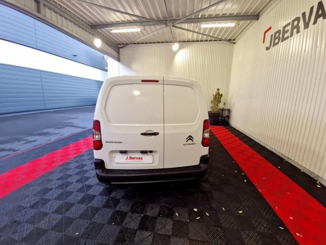 Citroen Berlingo image 1