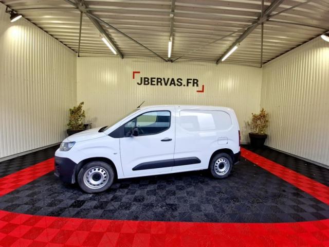 Citroen Berlingo image 7