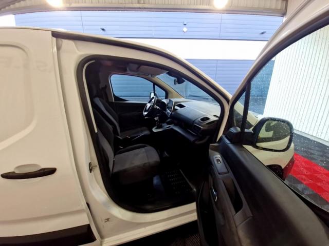 Citroen Berlingo image 5