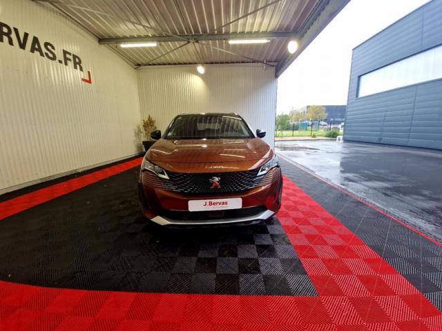 Peugeot 5008 image 2
