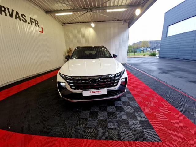 Hyundai Tucson image 2