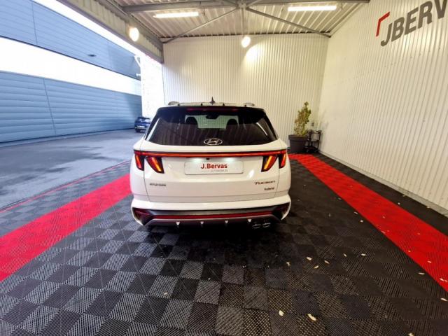 Hyundai Tucson image 3