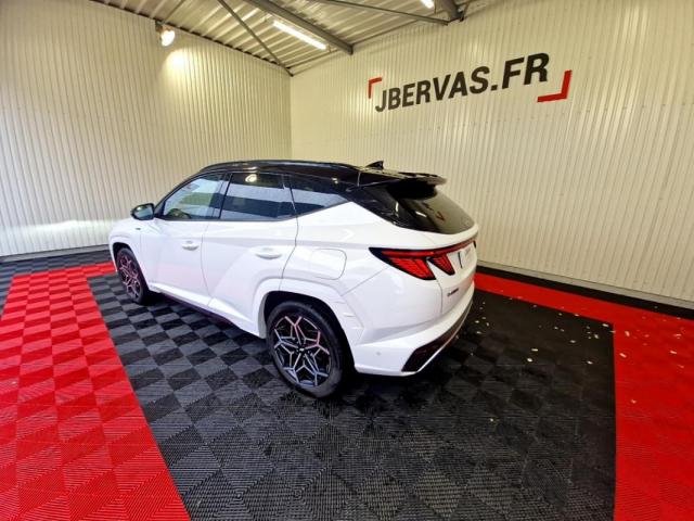 Hyundai Tucson image 7