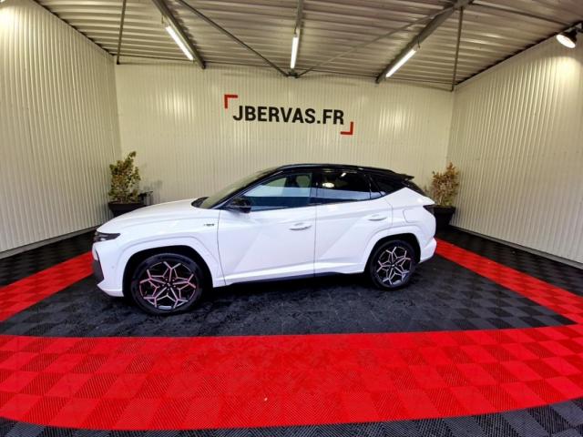 Hyundai Tucson image 6