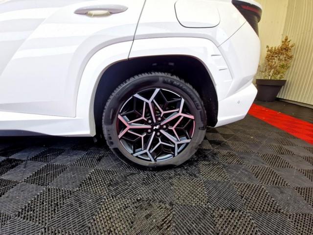 Hyundai Tucson image 9