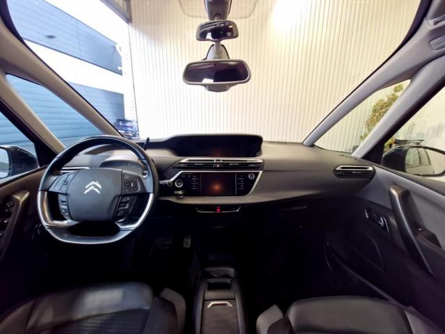 Citroen Grand C4 Spacetourer image 5