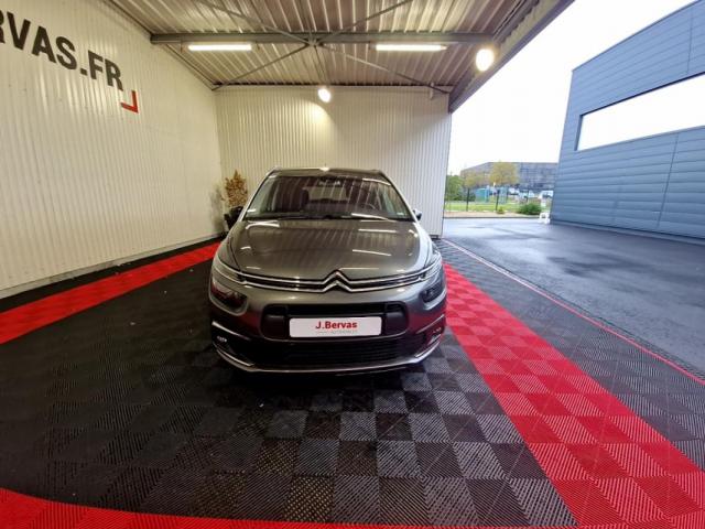 Citroen Grand C4 Spacetourer image 9