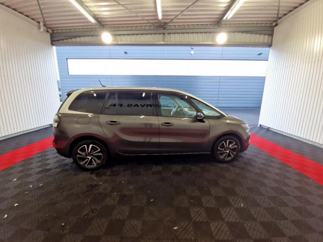 Citroen Grand C4 Spacetourer image 3
