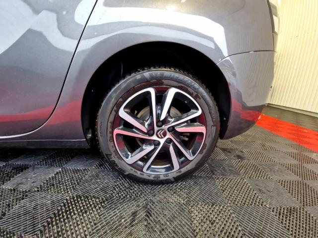 Citroen Grand C4 Spacetourer image 7