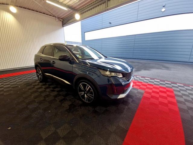 Peugeot 3008 image 4