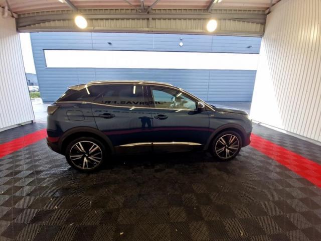 Peugeot 3008 image 3