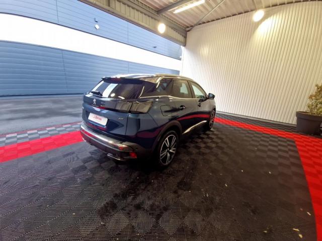 Peugeot 3008 image 8
