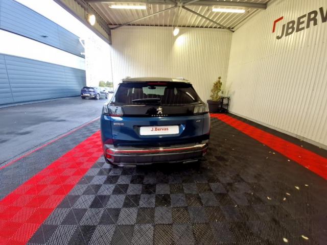 Peugeot 3008 image 1