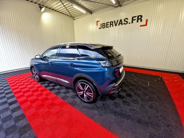 Peugeot 3008 image 5