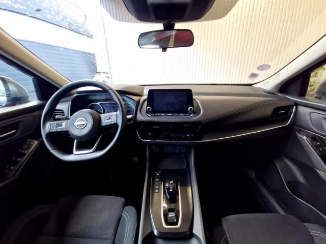 Nissan Qashqai image 6