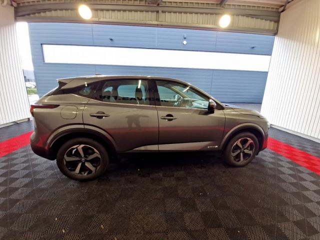 Nissan Qashqai image 1