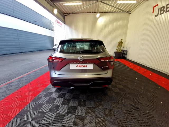 Nissan Qashqai image 7