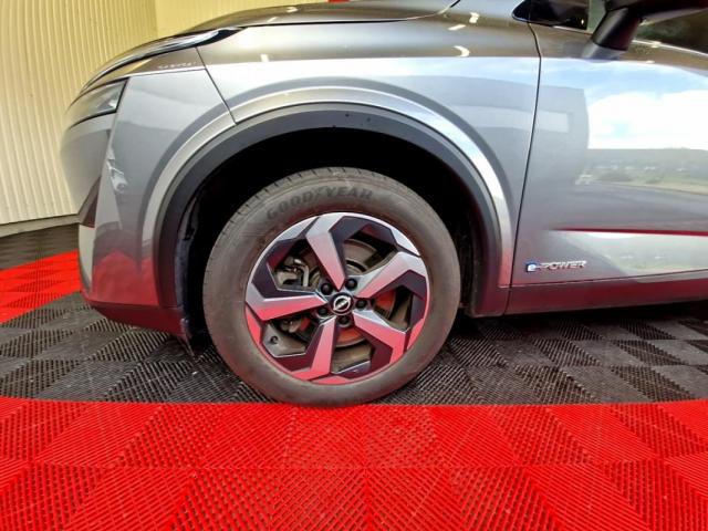 Nissan Qashqai image 5